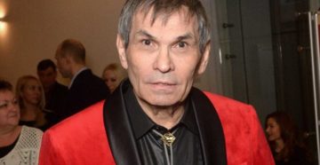 Что с Бари Алибасовым