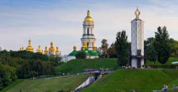 Что будет с Украиной